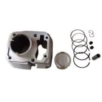 cylinder set cbf-125 honda xr-125. Cylinder Sets - CBF-125 / Honda XR-125 - 52.4mm