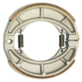 brake shoes - gn. Brake Shoe - GN 125 - 130 x 28mm