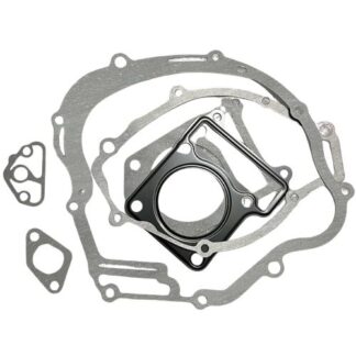 gasket set - ybr 125. Gasket Set - YBR 125