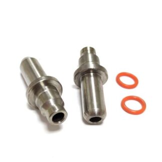 valve guides - cg 125. Valve Guides - CG 125