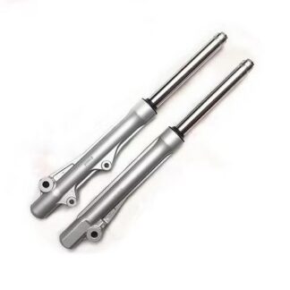 front shock set - cd 110 (scooby imports). Front Shocks Set - CD 110