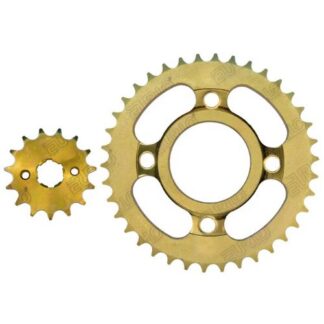 sprocket set - cd110. Sprocket Set - CD110