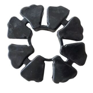 hub rubber - bajaj boxer bm 150. Hub Rubber - Bajaj Boxer BM 150