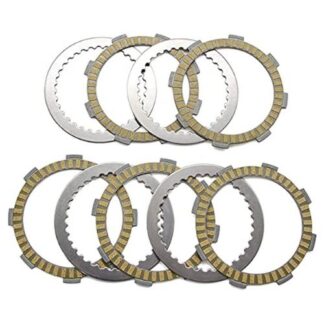 clutch plate - cbf 150. Clutch Plate - CBF 150