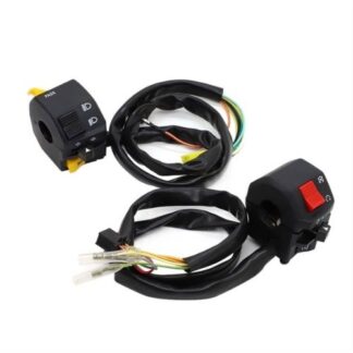 control switch - gn. Control Switch - GN