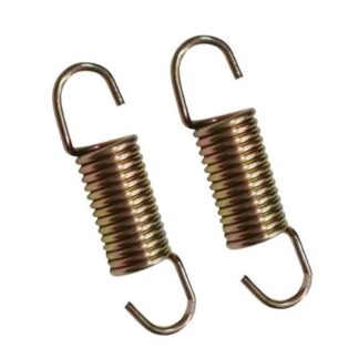 rear brake pedal spring - cg 150. Rear Brake Pedal Spring - CG 150