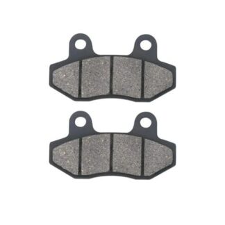 brake pads - fa 86. Brake Pads - FA 86