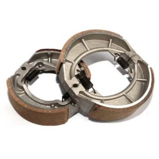 brake shoes - cg - dx . Brake Shoe - CGL (125x27x8mm)