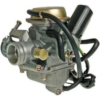 carburettor - gy 6 125. Carburettor - GY 6 125