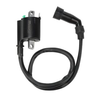 ignition coil - cg. Ignition Coil - CG 125/150