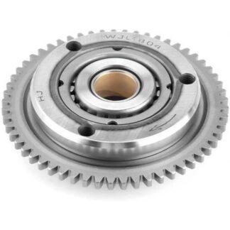 starter clutch - cg - 3 rollers. Starter Clutch - 3 Rollers - CG 125