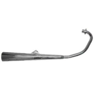 exhaust - cg. Exhaust Assembly - CG 125/150