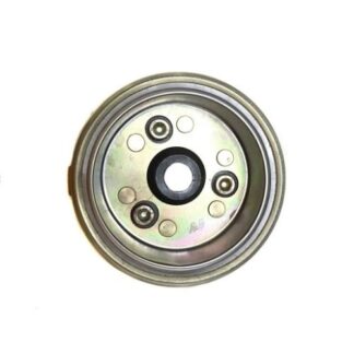 flywheel - cd 110. Flywheel - CD 110