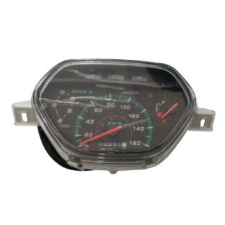 speedometer assembly - cd 110 (scooby imports). Speedometer Assembly - CD 110