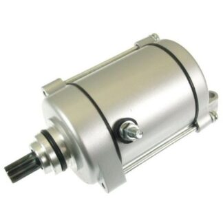 starter motor - gy 6 - 9 spline. Starter Motor - GY 6 - 9 Spline