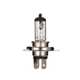 headlight bulb - h4 35w35w - chinese. Headlight Bulb - H4 12V 35W