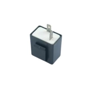 flasher relay - 2 pin - square - cg. Flasher Relay - 2 Pin - CG 15/150