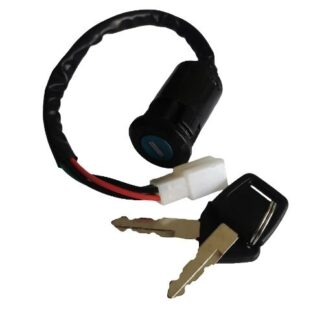 ignition key - universal - titan - cg. Ignition Key - Universal - Titan - CG