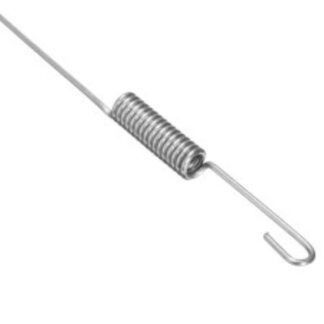 rear brake switch spring. Rear Brake Switch Spring