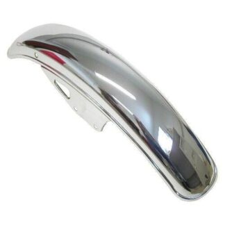 front fender - gn 125. Front Fender - GN 125